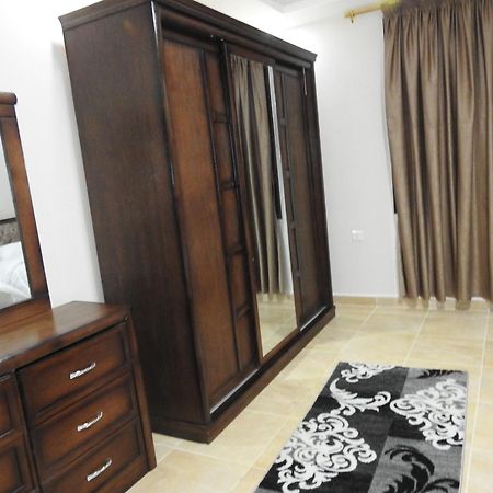 Amro Petra Apartment Wadi Musa Zewnętrze zdjęcie