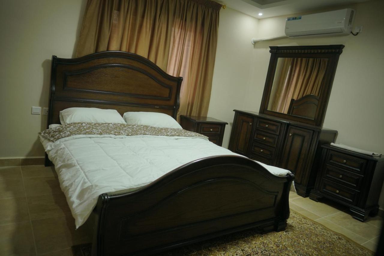 Amro Petra Apartment Wadi Musa Zewnętrze zdjęcie