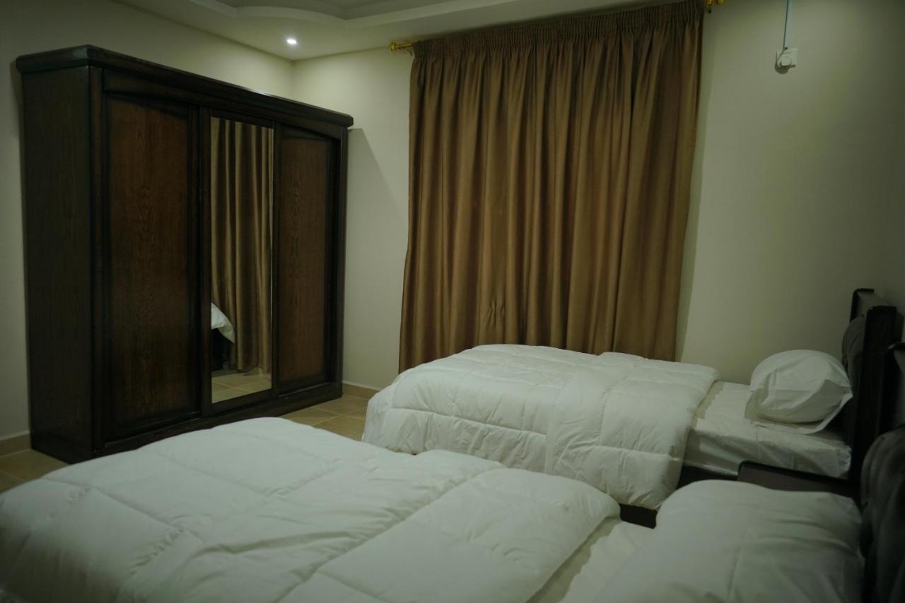 Amro Petra Apartment Wadi Musa Zewnętrze zdjęcie
