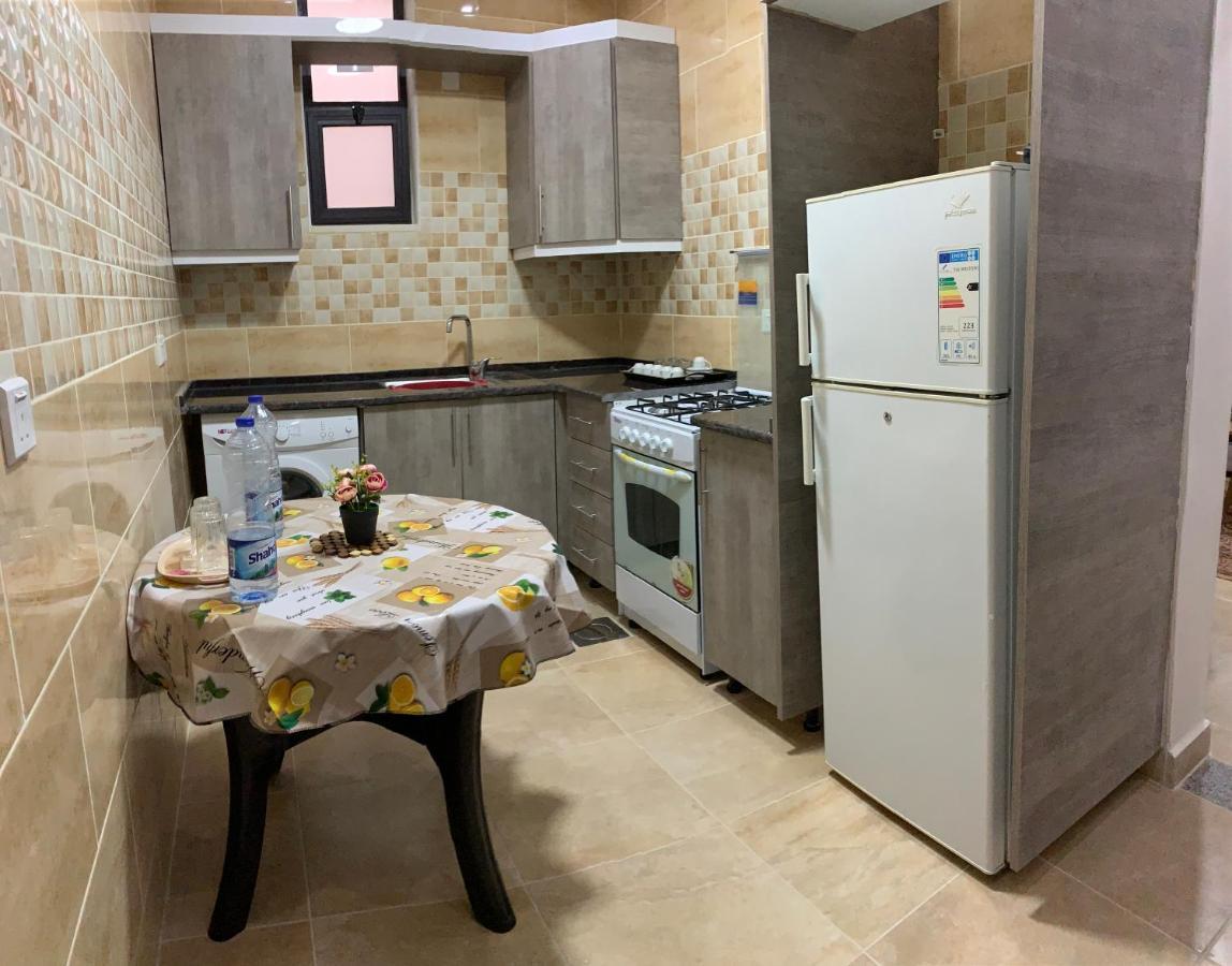 Amro Petra Apartment Wadi Musa Zewnętrze zdjęcie