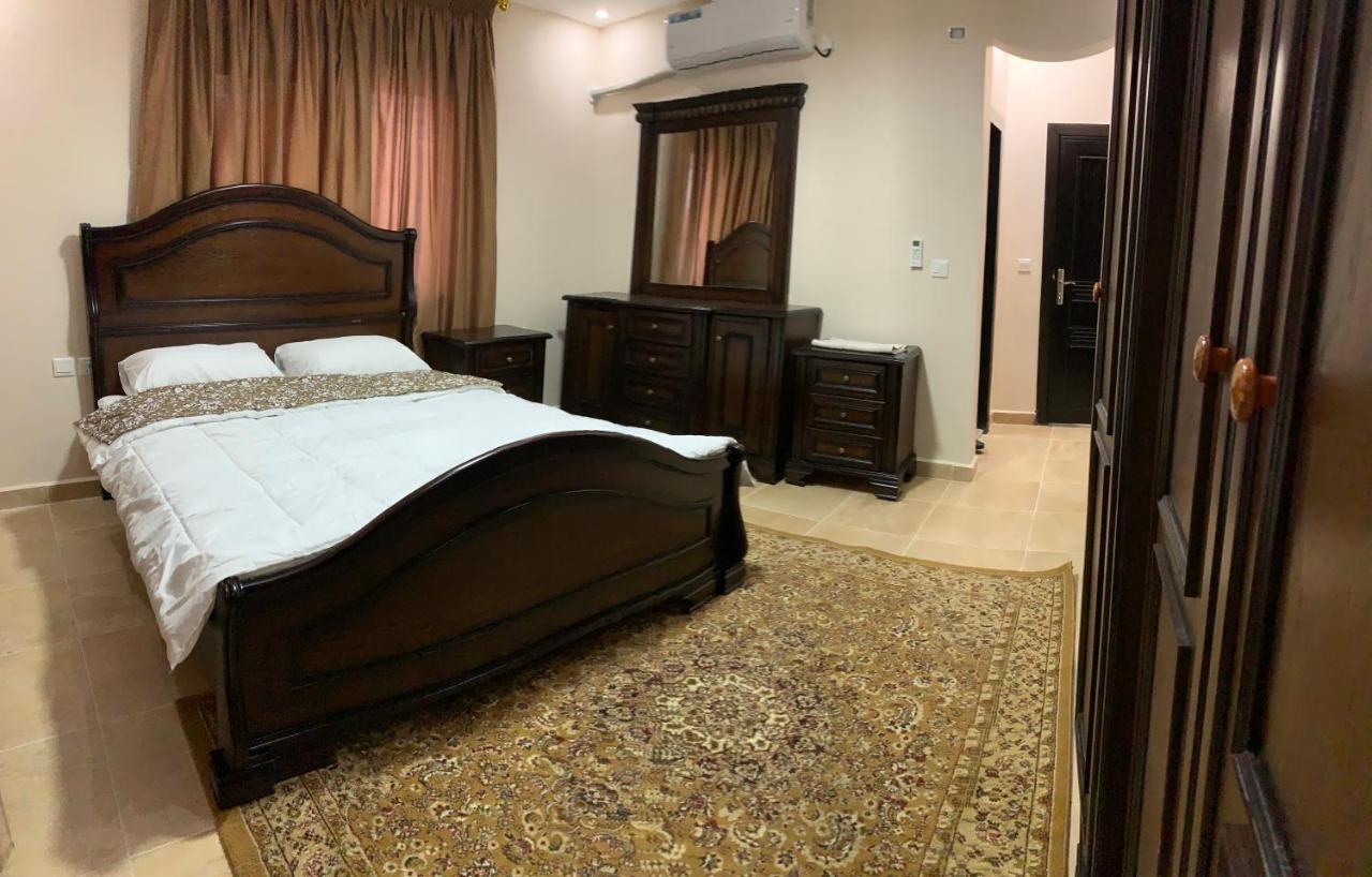 Amro Petra Apartment Wadi Musa Zewnętrze zdjęcie