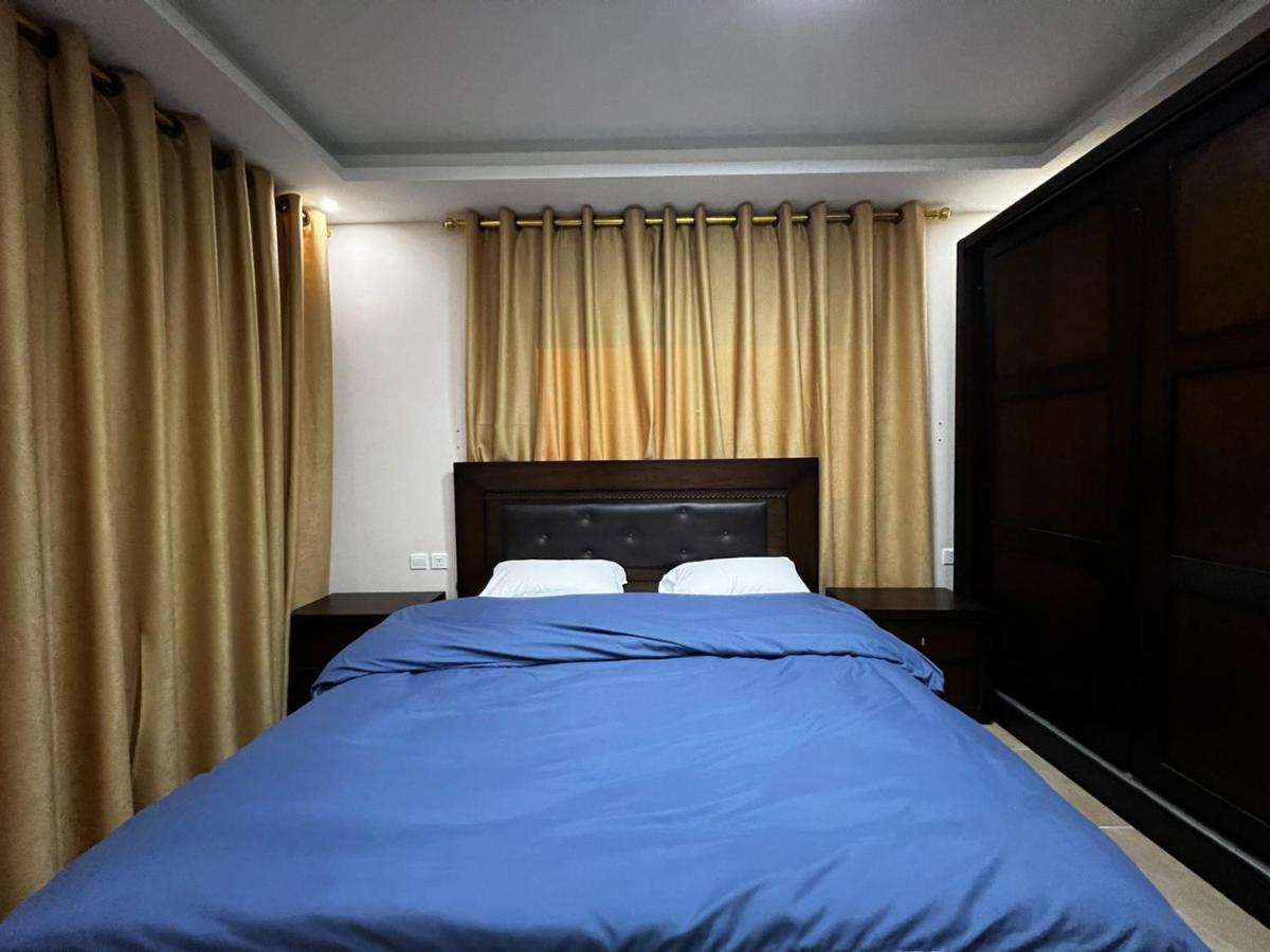 Amro Petra Apartment Wadi Musa Zewnętrze zdjęcie