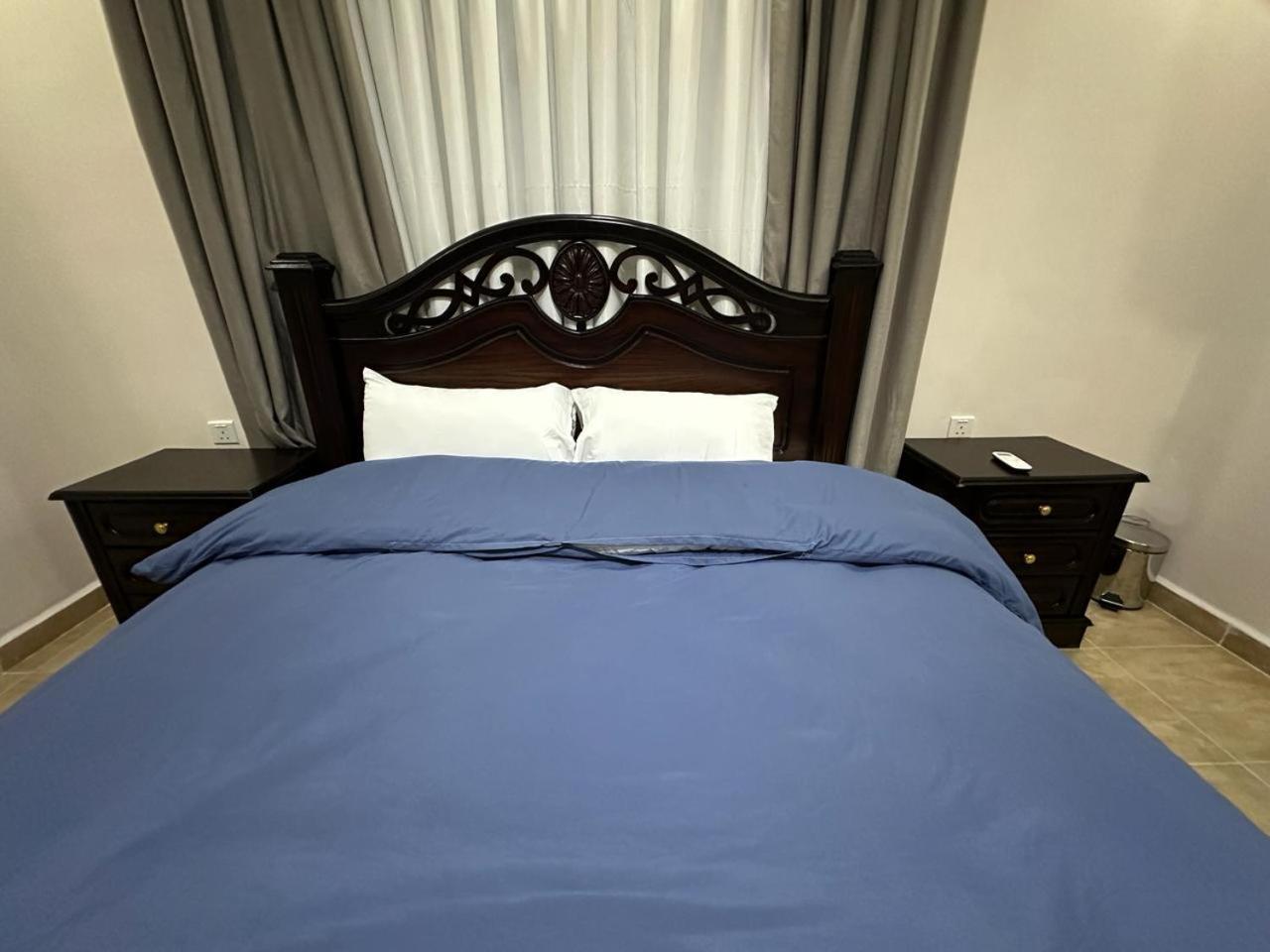 Amro Petra Apartment Wadi Musa Zewnętrze zdjęcie