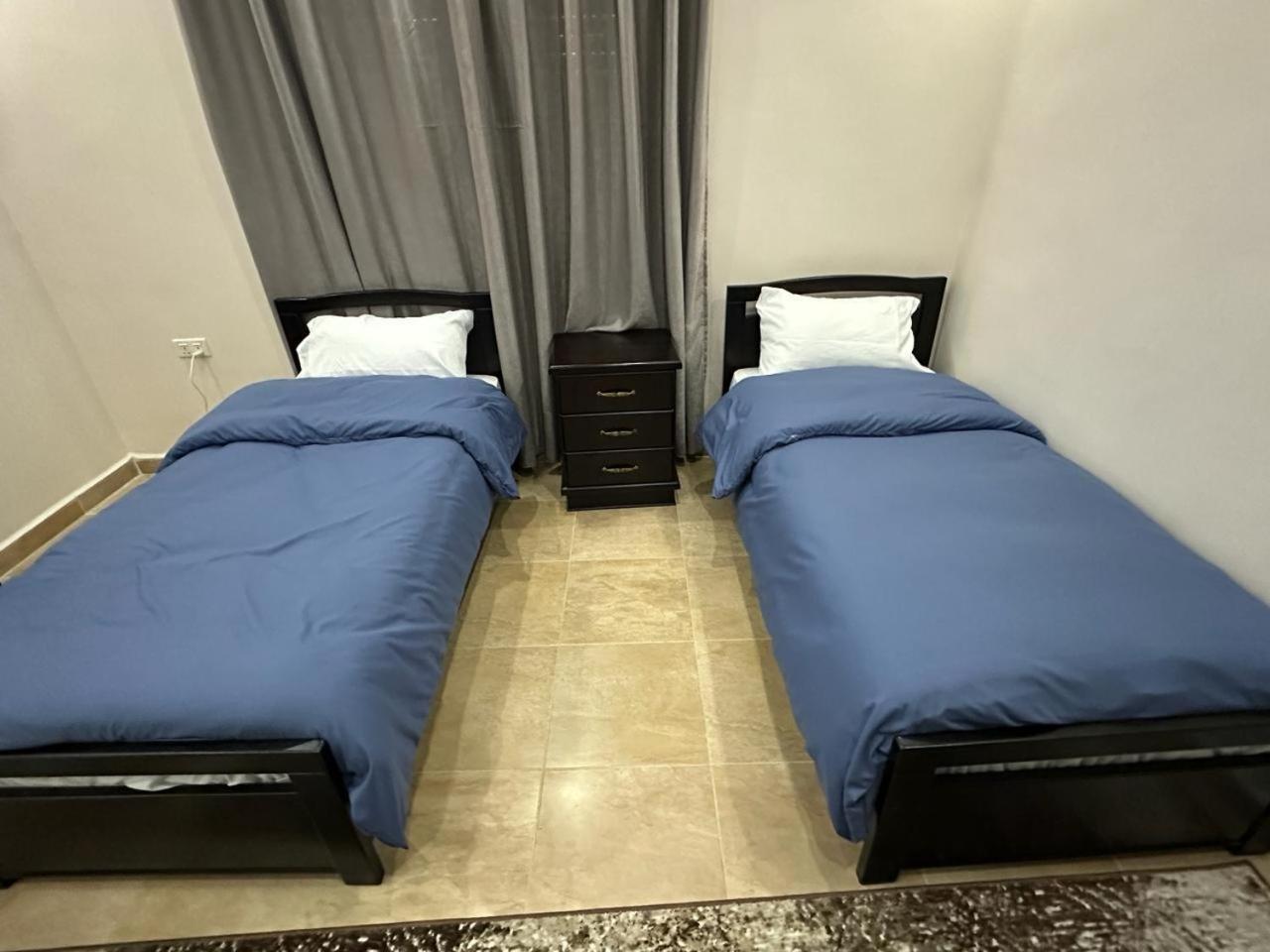 Amro Petra Apartment Wadi Musa Zewnętrze zdjęcie