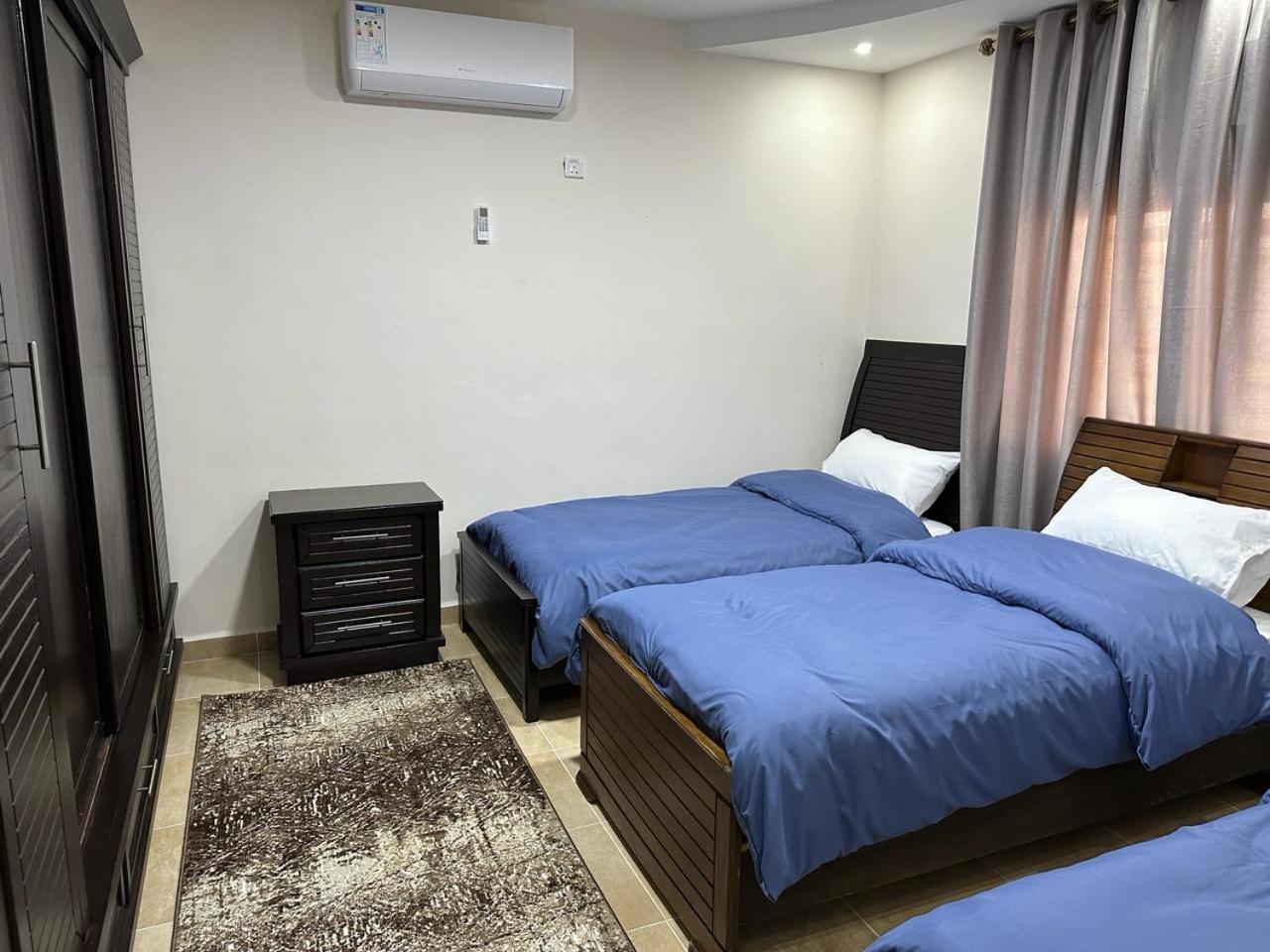 Amro Petra Apartment Wadi Musa Zewnętrze zdjęcie