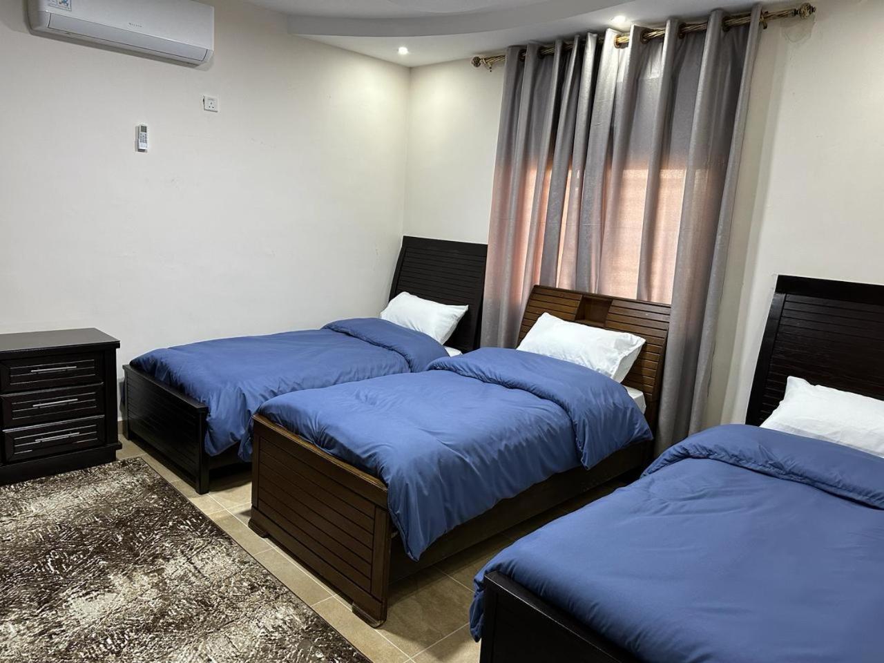 Amro Petra Apartment Wadi Musa Zewnętrze zdjęcie