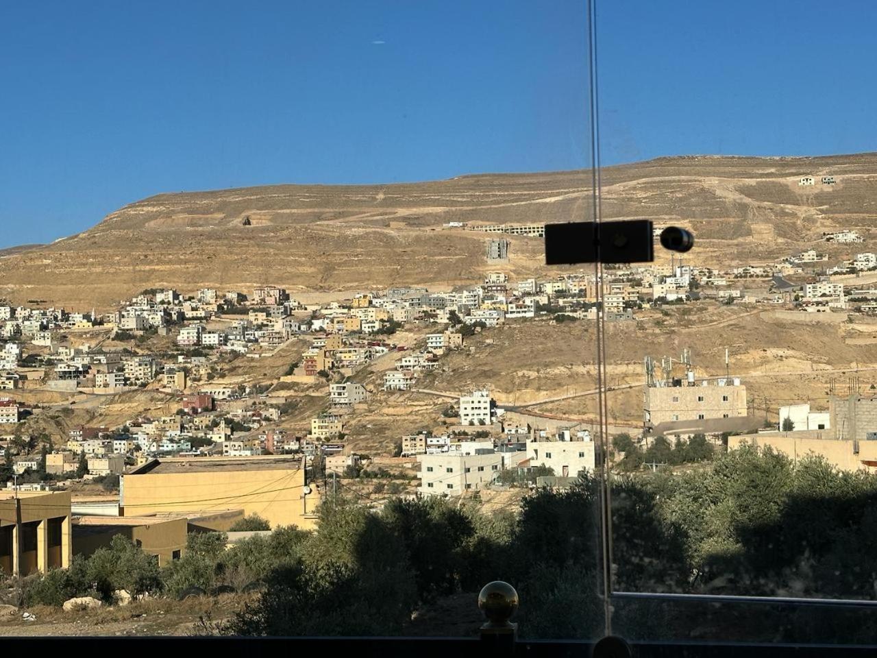 Amro Petra Apartment Wadi Musa Zewnętrze zdjęcie