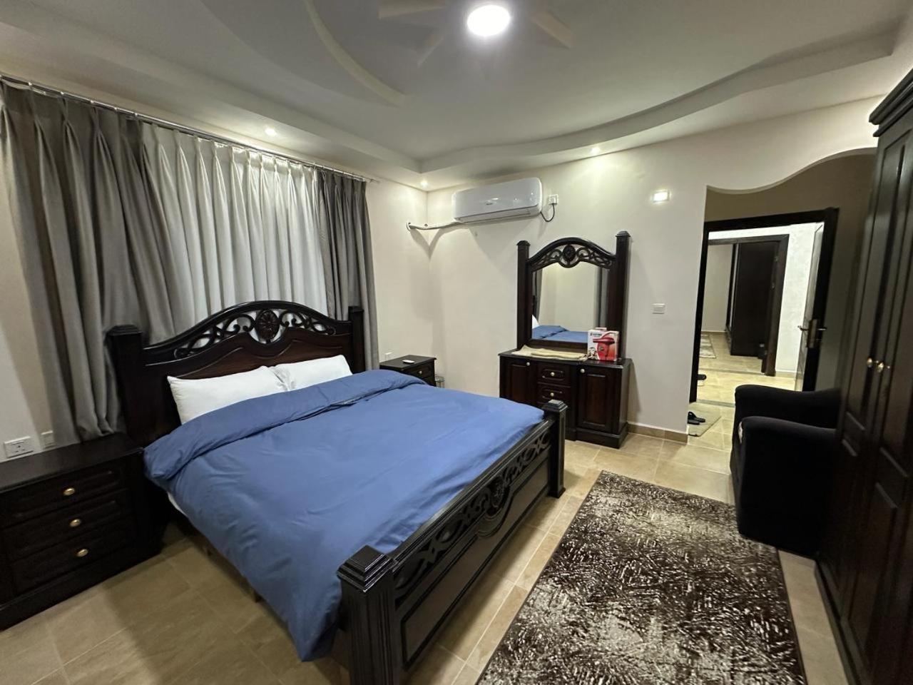 Amro Petra Apartment Wadi Musa Zewnętrze zdjęcie