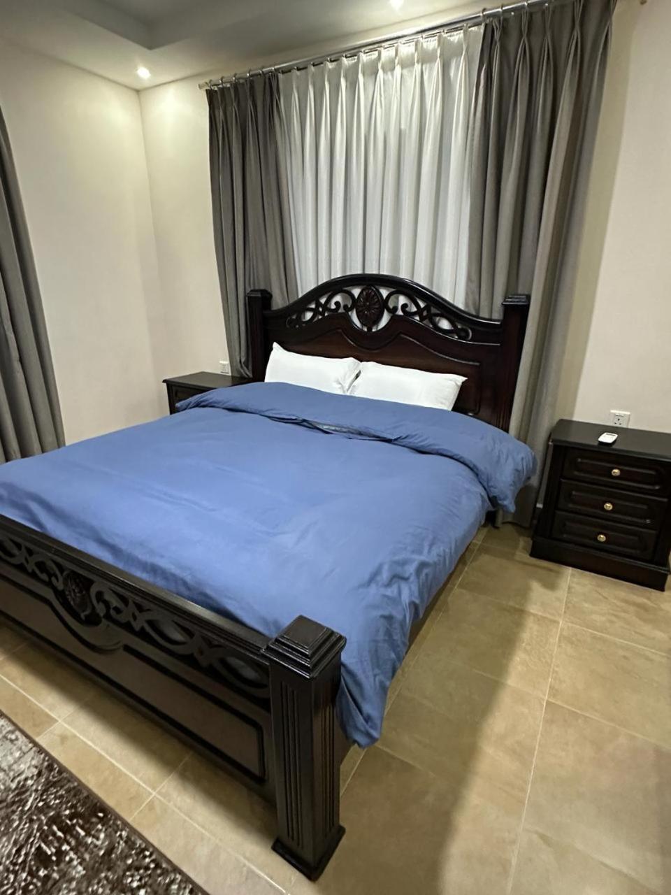Amro Petra Apartment Wadi Musa Zewnętrze zdjęcie