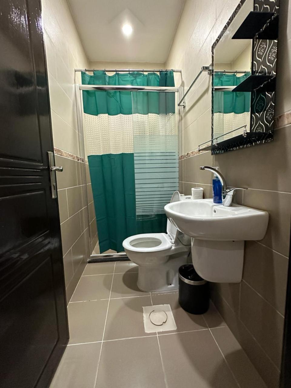 Amro Petra Apartment Wadi Musa Zewnętrze zdjęcie