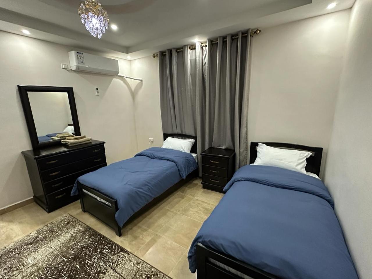 Amro Petra Apartment Wadi Musa Zewnętrze zdjęcie