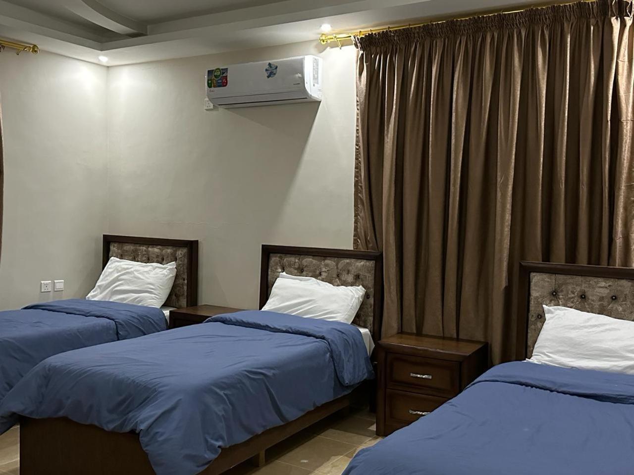 Amro Petra Apartment Wadi Musa Zewnętrze zdjęcie