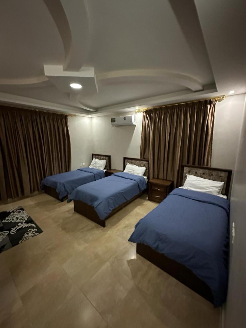 Amro Petra Apartment Wadi Musa Zewnętrze zdjęcie