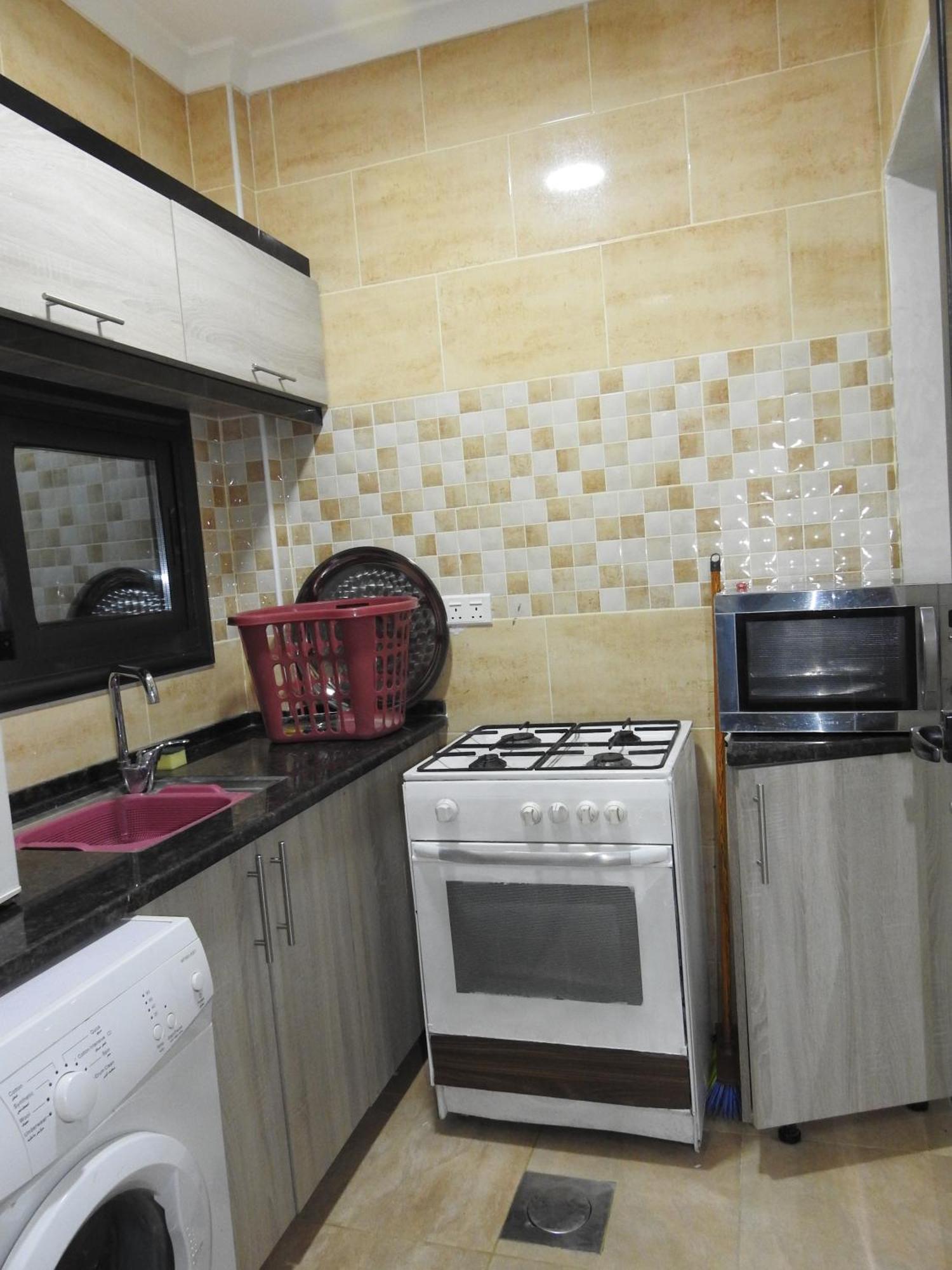 Amro Petra Apartment Wadi Musa Zewnętrze zdjęcie