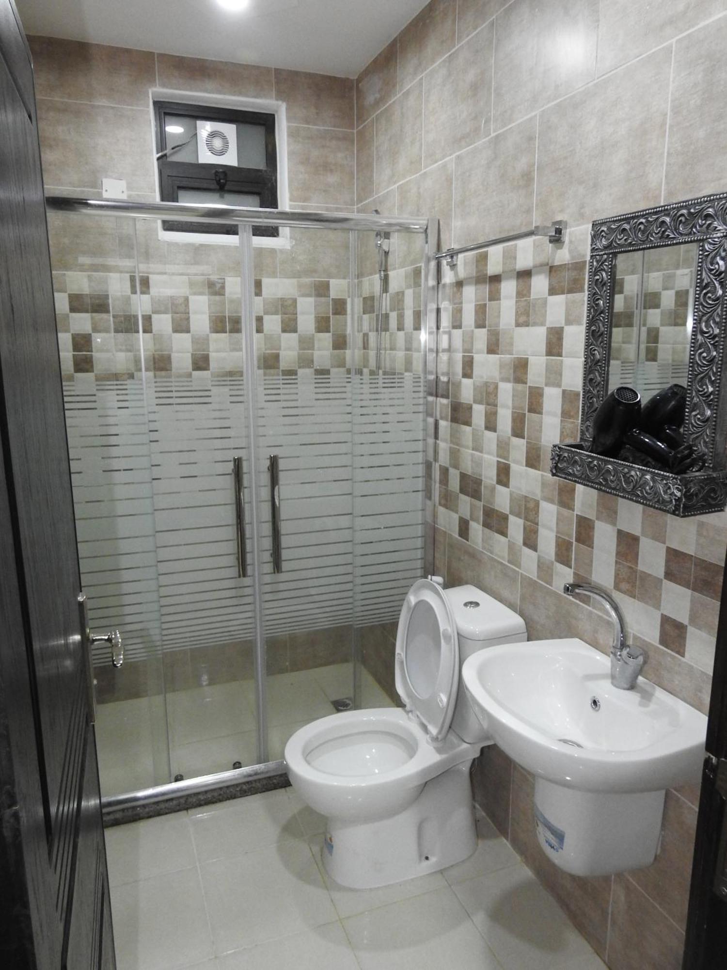 Amro Petra Apartment Wadi Musa Zewnętrze zdjęcie